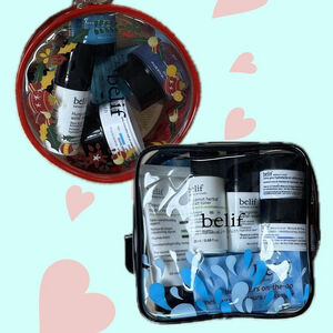 kincare Mini Set Duo – Travel Size Essentials